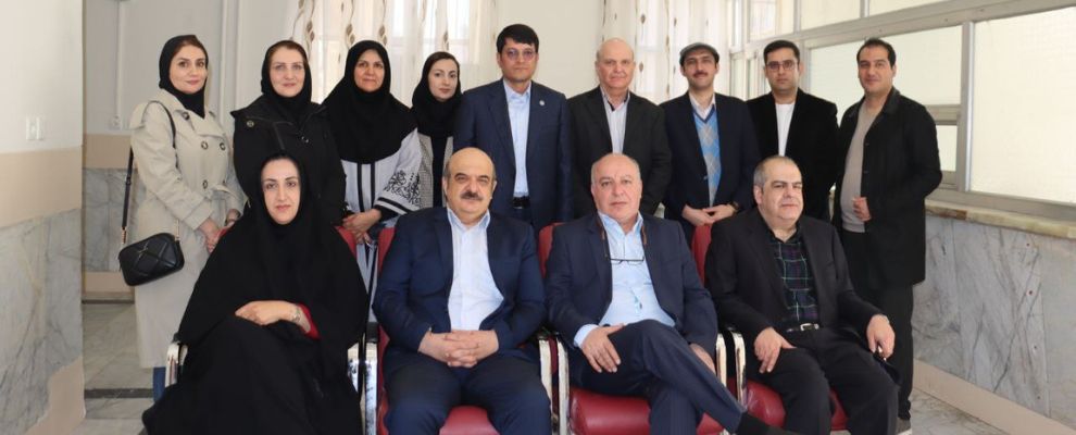 اساتید بیهوشی